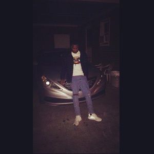 Meet your Posher, Darius